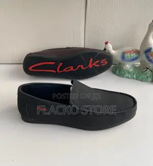 Clark’S Loafers Shoes