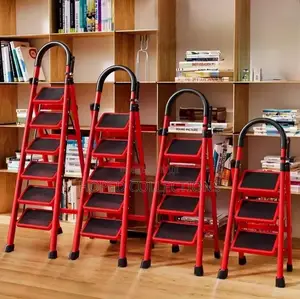 Home Ladder Step(6steps)