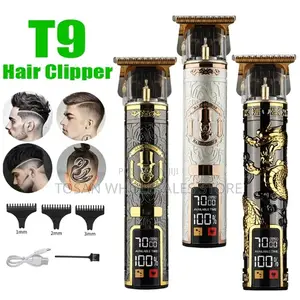 Professional Hair Clipper