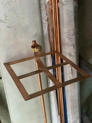 Earthing Rod