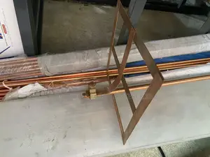 Earthing Rod