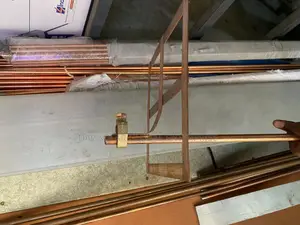 Earthing Rod