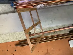 Earthing Rod