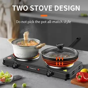 Sokany Cooker