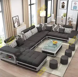 Living Room Sofa