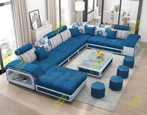Living Room Sofa