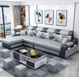 Living Room Sofa