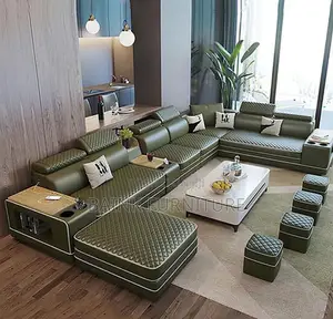 Living Room Sofa