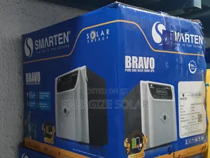 2.5kva 24v Smarten Inveter