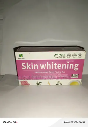 Skin Whitening Tea Winstown