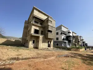 5bdrm Duplex in Katampe Extension for sale