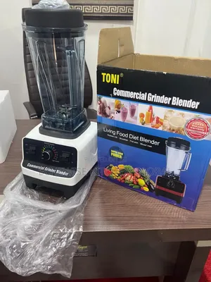 Commercial Blender