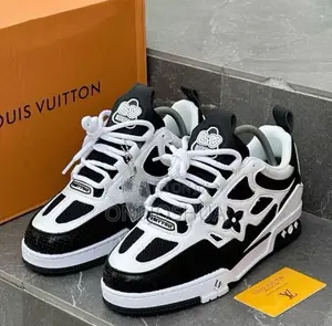Louis Vuitton SNKS