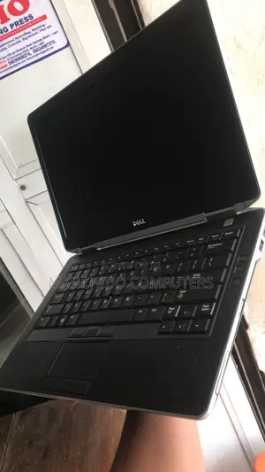 Laptop Dell Latitude E6430 8GB Intel Core I7 HDD 500GB
