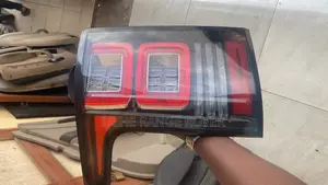 Range Rover Back Light