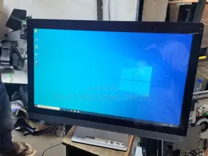 Desktop Computer HP Pavilion 27 16GB Intel Core I5 HDD 1T