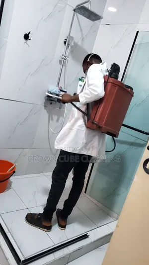 Fumigation Services _ Active Fumigation