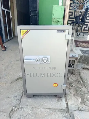 Fire Proof Safe