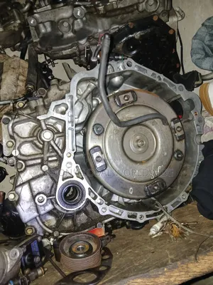 Automatic Gearbox Nissan Murano 2005