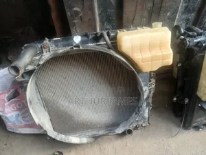 Radiator Toyota Land Crusier 1997