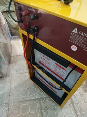 Original Solar Generator SPG-Qrsa 800w With 2 Solar Panels