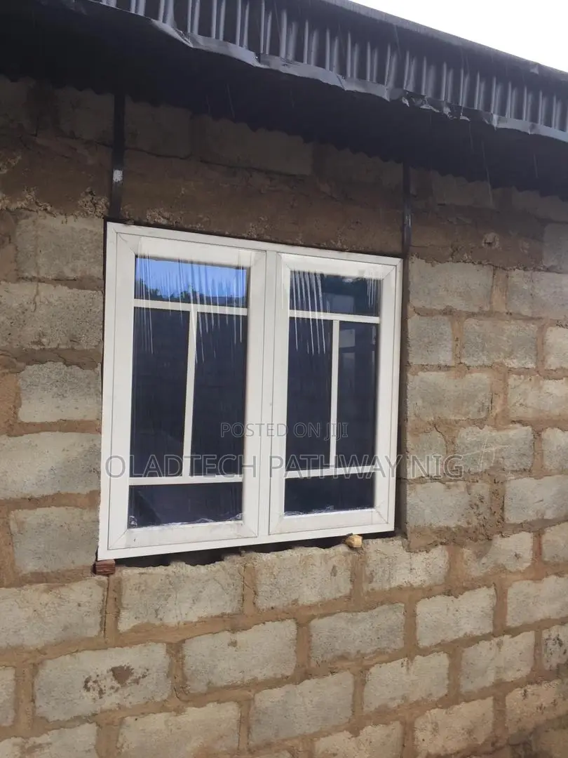 Aluminium Window