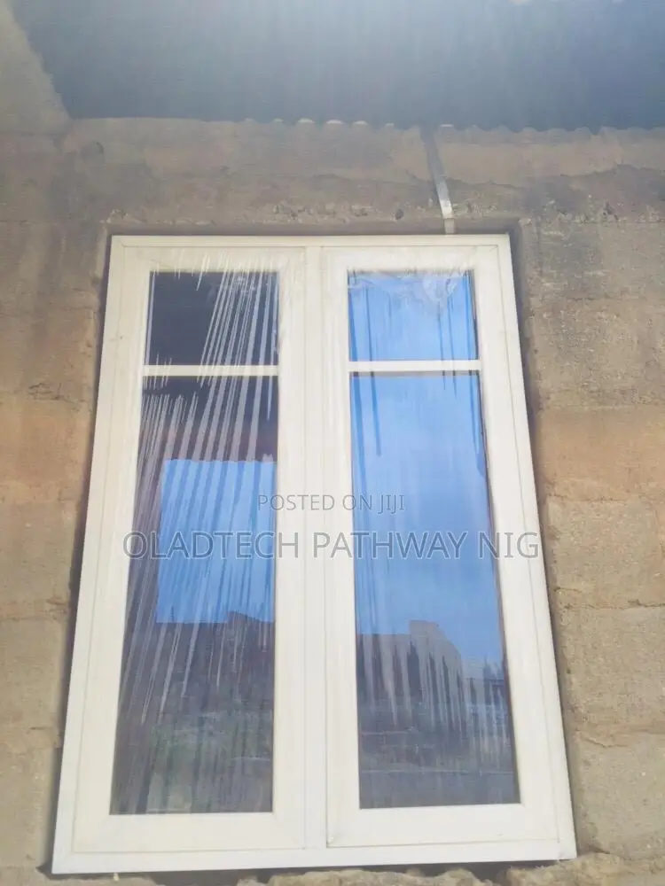 Aluminium Window