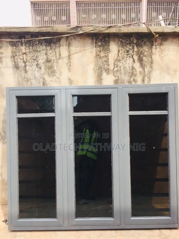 Aluminium Window
