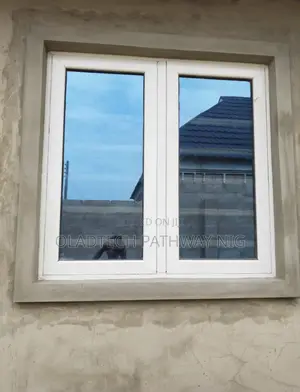 Aluminium Window
