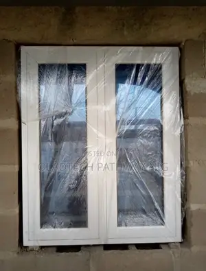 Aluminium Window