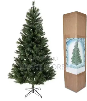 Conventional Christmas Tree(8ft)