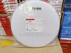 Evans Vellum Complete Set