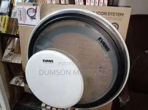Evans Vellum Complete Set