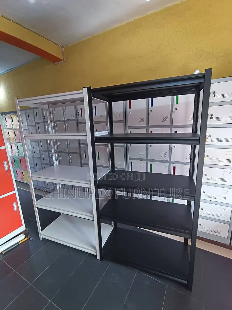 High Quality Store Shelve