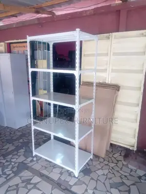 High Quality Store Shelve