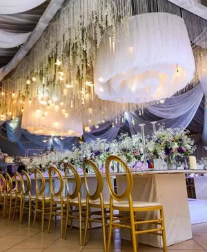 Events Decorations