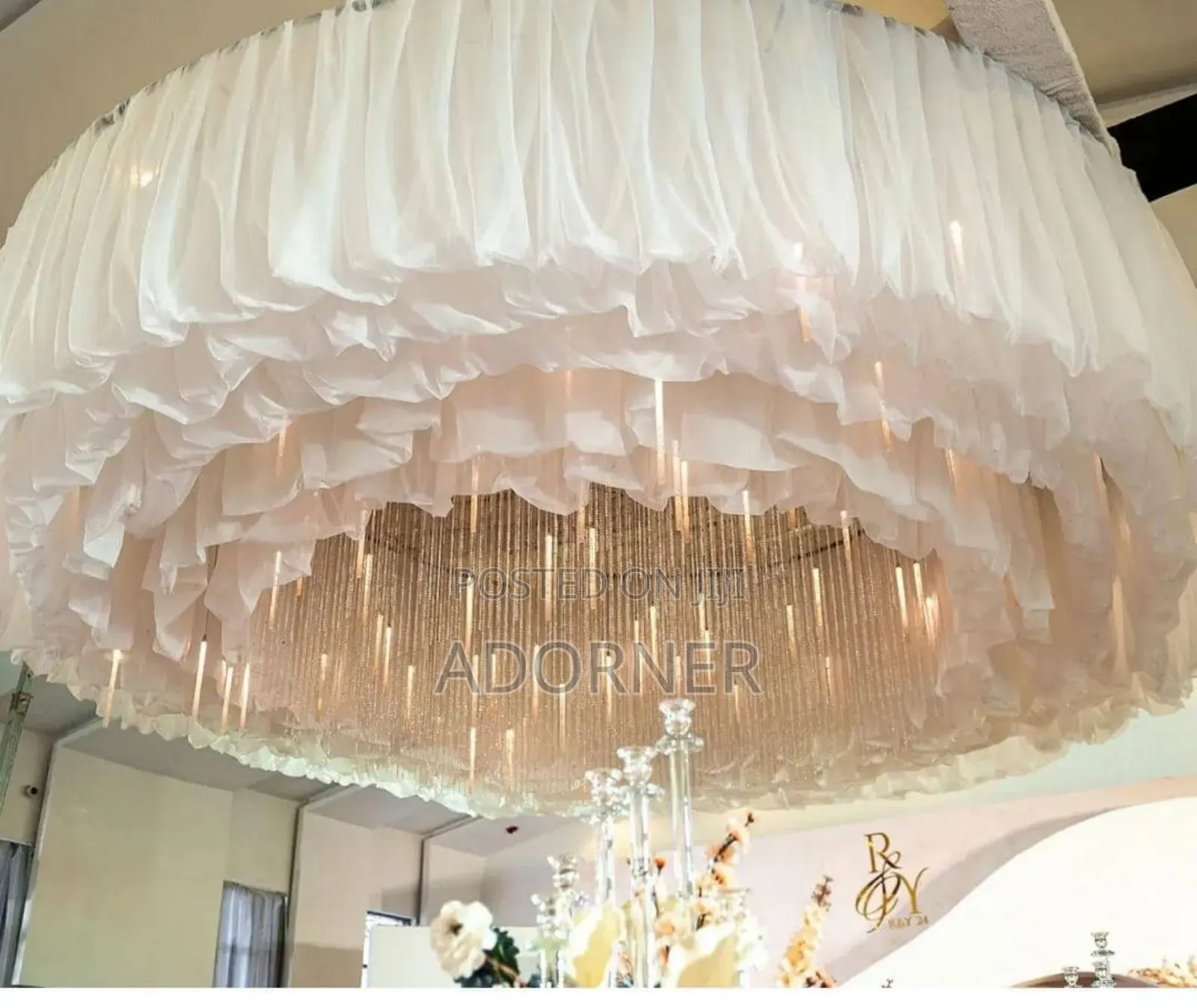 Events Decorations