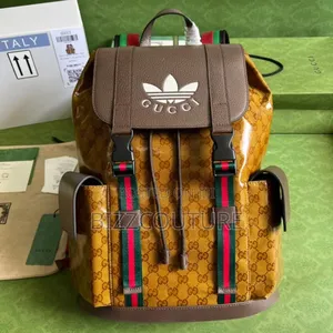 Original Gucci Backpack Available in Store