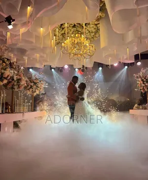 Premium Wedding Decorations