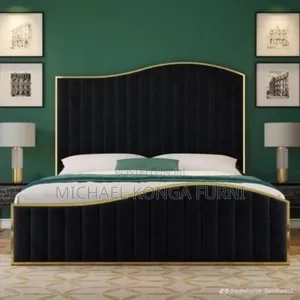 Classic Bedframe