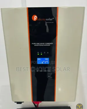 10kva Felicity Ivpm Solar Inverter