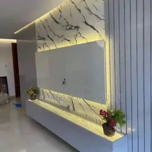Beautiful Wall Unit