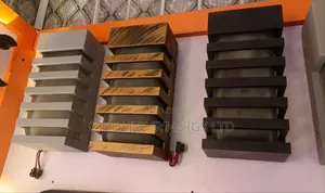 Glass Protect Outdoor Light
