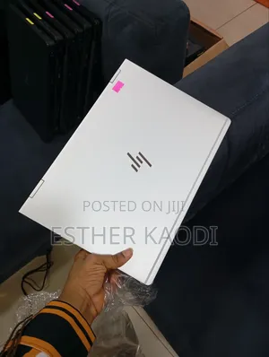 Laptop HP EliteBook X360 1030 G2 8GB Intel Core I7 SSD 512GB
