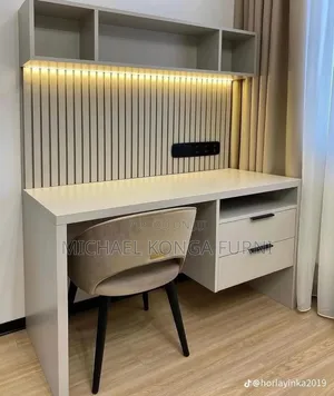 Reading Table Console