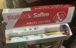 Safire Cutting Torch Murex