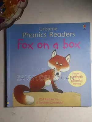 Fox on the Box