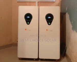 Brand New 17.5kwh/Kilowatts Felicity Lithium Battery.