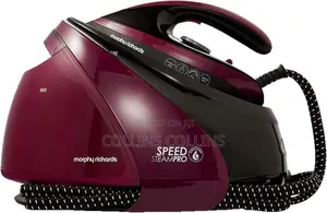 Morphy Richards Speed Steam Pro Iron