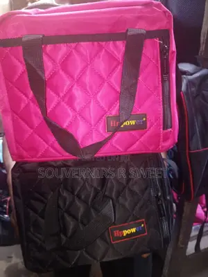 Hppower Insulated Lunch Bags